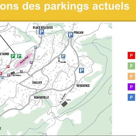 Orion C Av3 Appartement