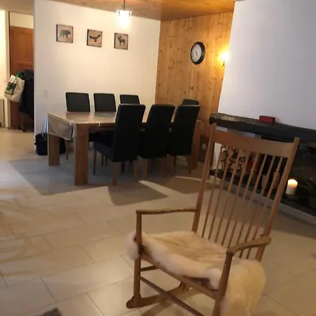 Appartement Orion C Av3