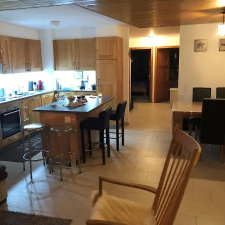 Orion C Av3 Appartement