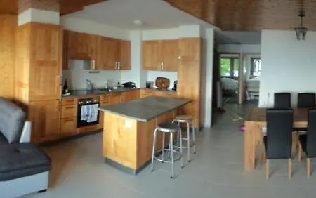 Orion C Av3 Appartement