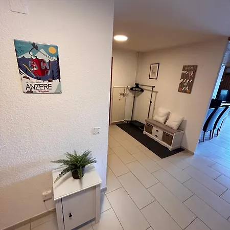 Appartement Orion C Av3