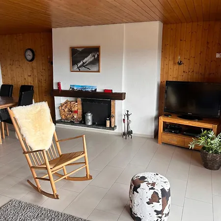 Lägenhet Orion C Av3 *