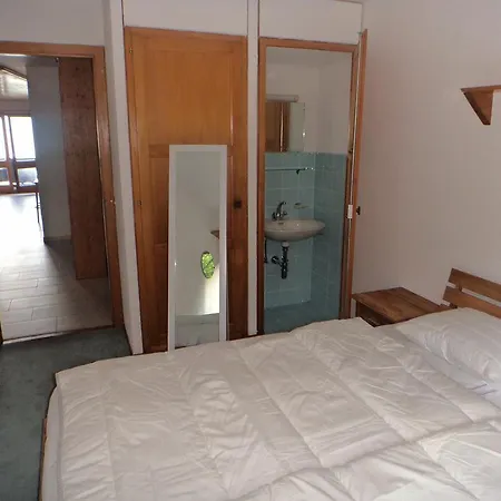 Orion C Av3 Appartement *