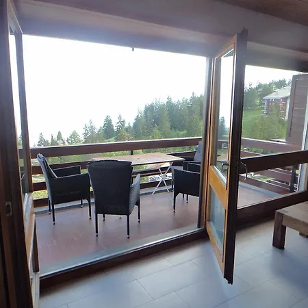 Orion C Av3 Appartement