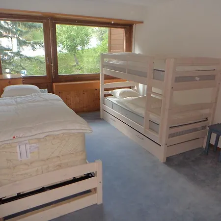 Orion C Av3 Appartement