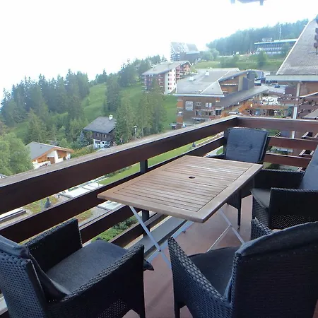 Lägenhet Orion C Av3