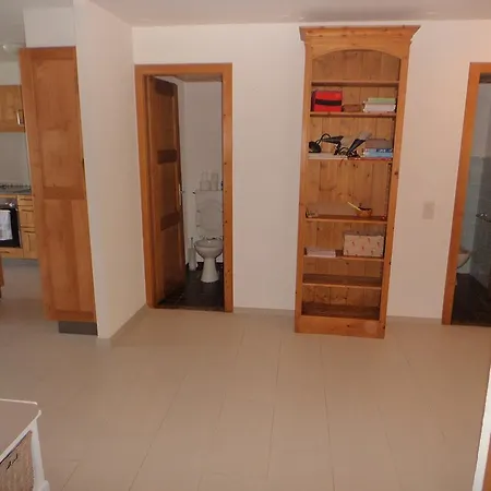 Orion C Av3 Lägenhet Ayent