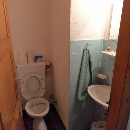 Appartement Orion C Av3