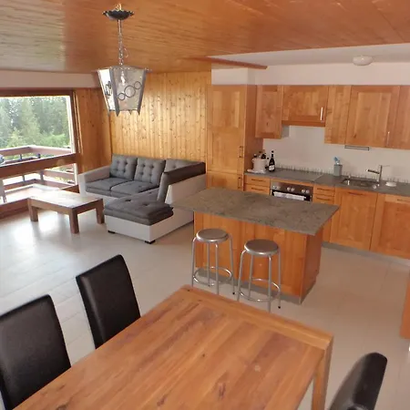 Orion C Av3 Appartement