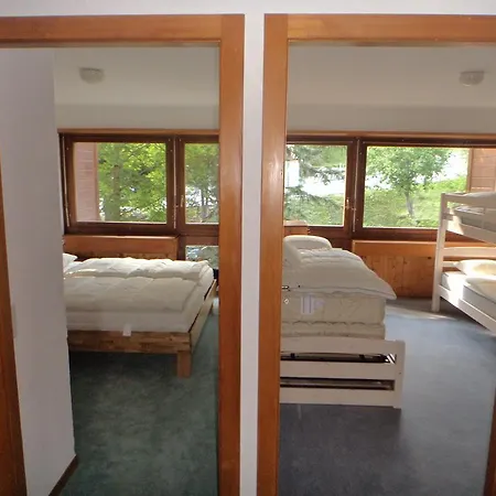 Appartement Orion C Av3 *