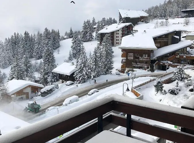 Orion C Av3 Apartamento