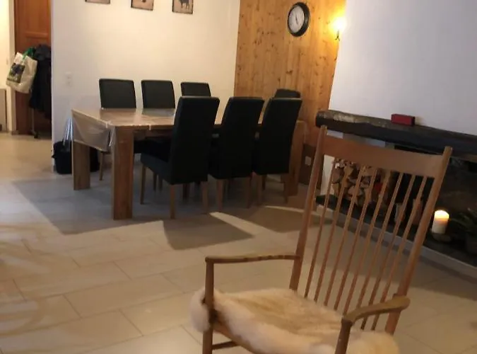 Apartamento Orion C Av3