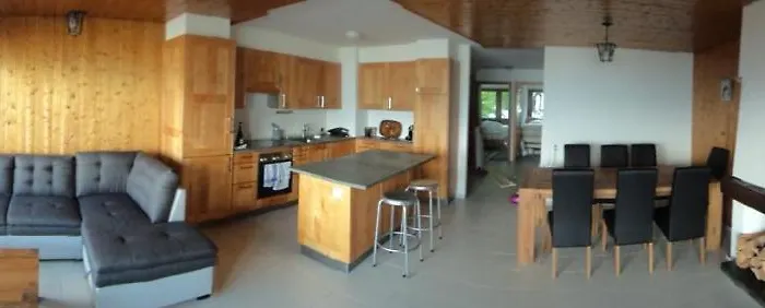 Orion C Av3 Apartamento