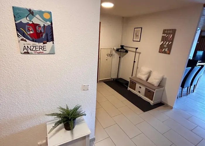 Apartamento Orion C Av3