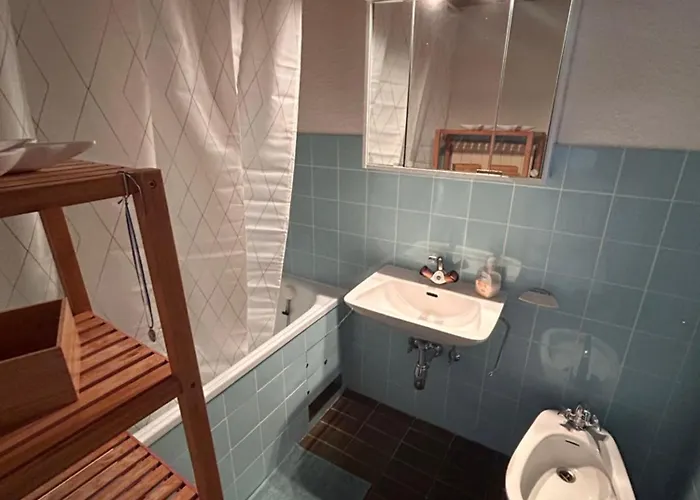 Apartamento Orion C Av3 Ayent