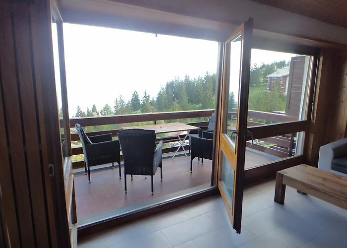 Orion C Av3 Apartamento