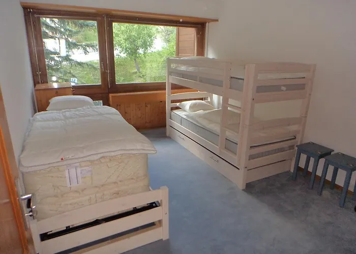 Orion C Av3 Apartamento