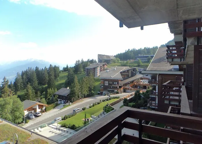 Orion C Av3 Apartamento