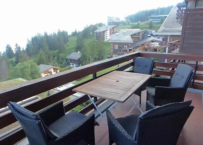 Apartamento Orion C Av3