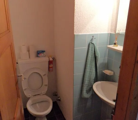 Apartamento Orion C Av3