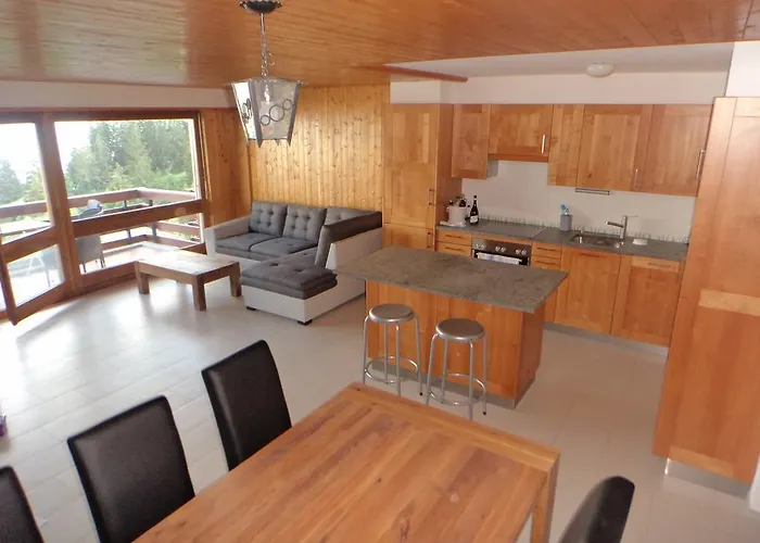 Orion C Av3 Apartamento