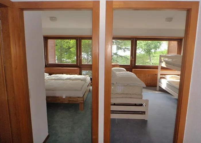 Apartamento Orion C Av3 *