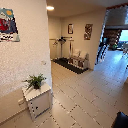 Orion C Av3 Apartment Ayent