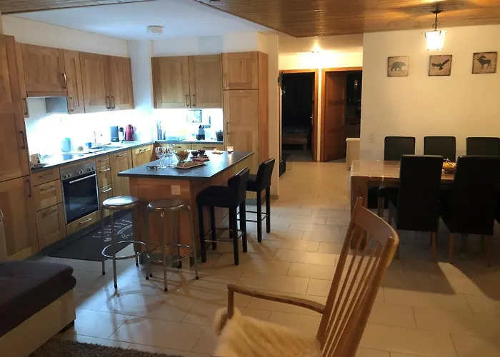 Orion C Av3 Apartment