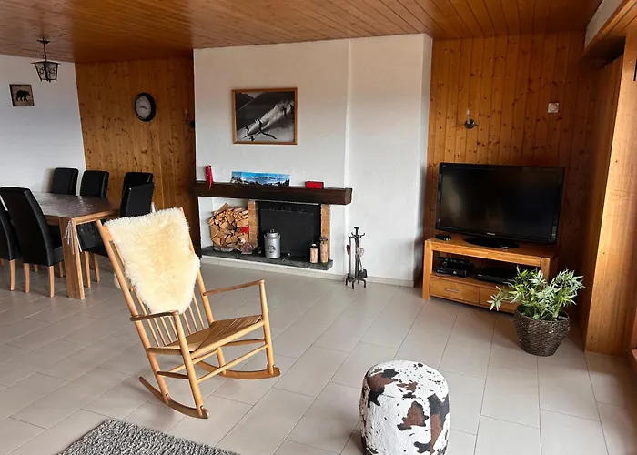 Apartment Orion C Av3 *